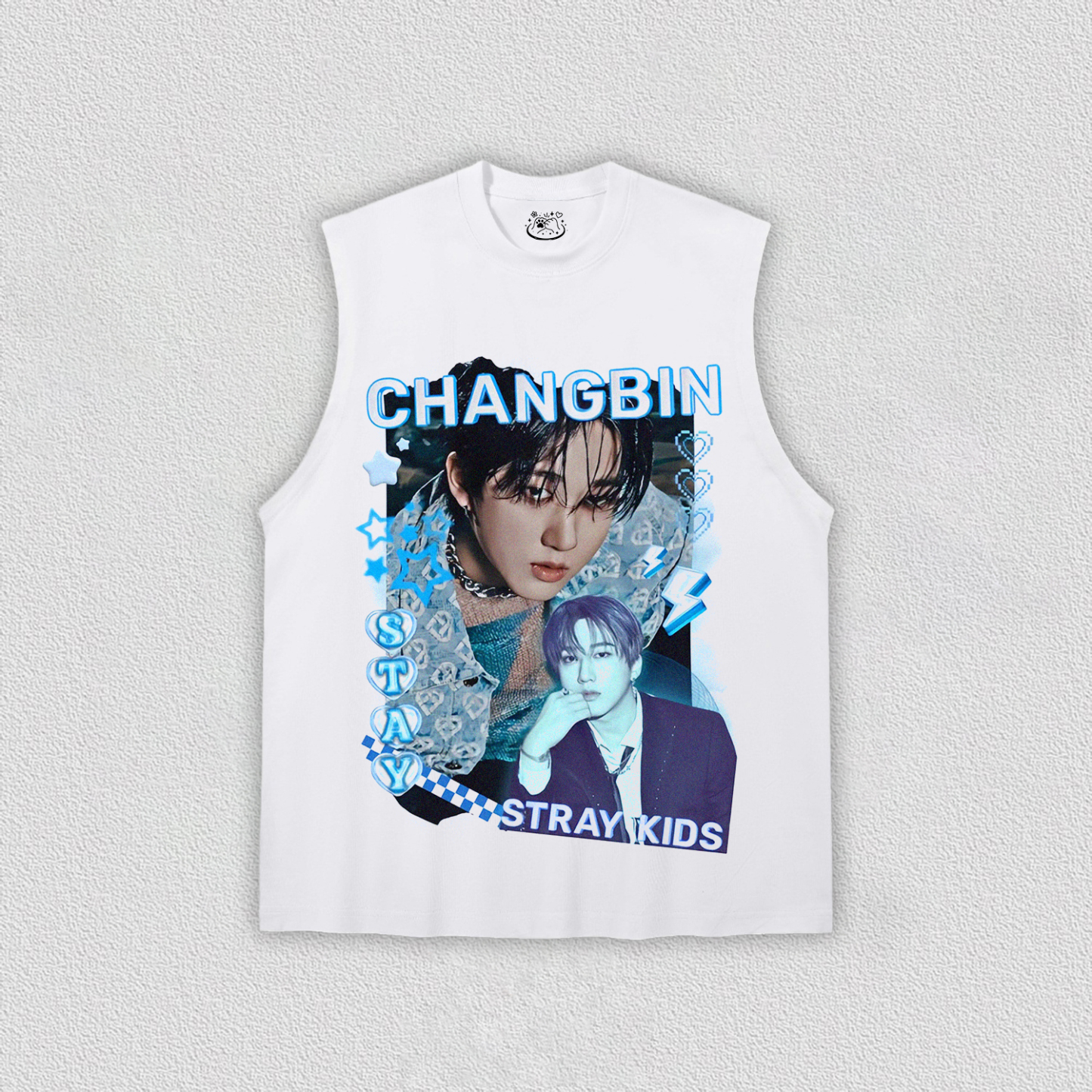 Stray Kids Changbin 3.2