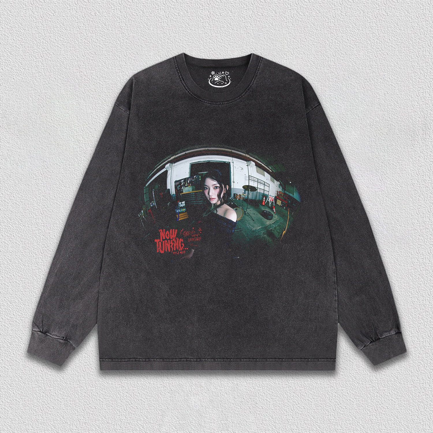 STAYC ISA-Now Tuning 111.2 MHz