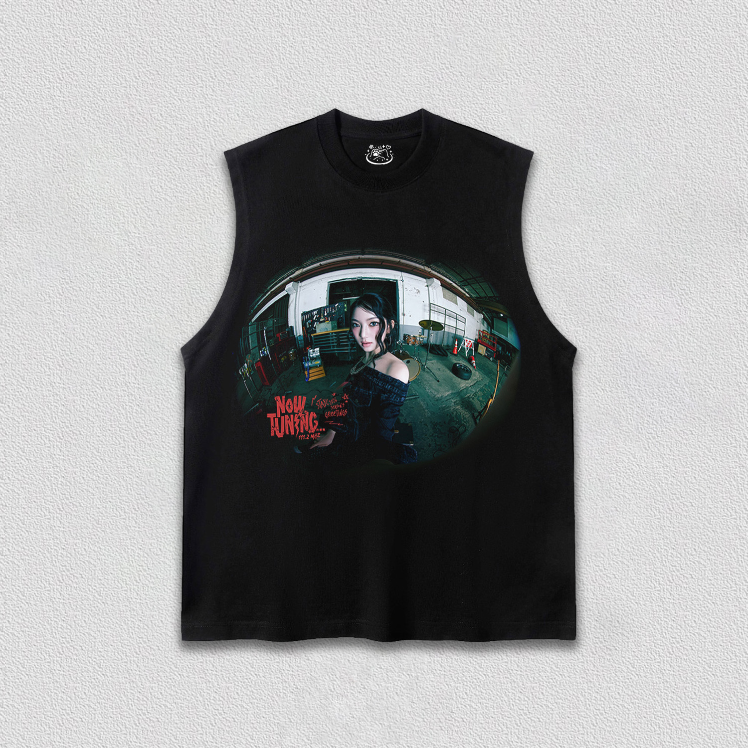 STAYC ISA-Now Tuning 111.2 MHz