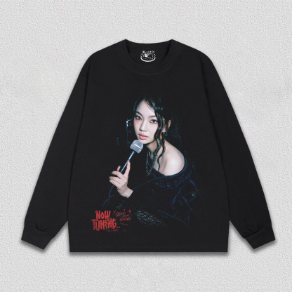 STAYC ISA-Now Tuning 111.2 MHz