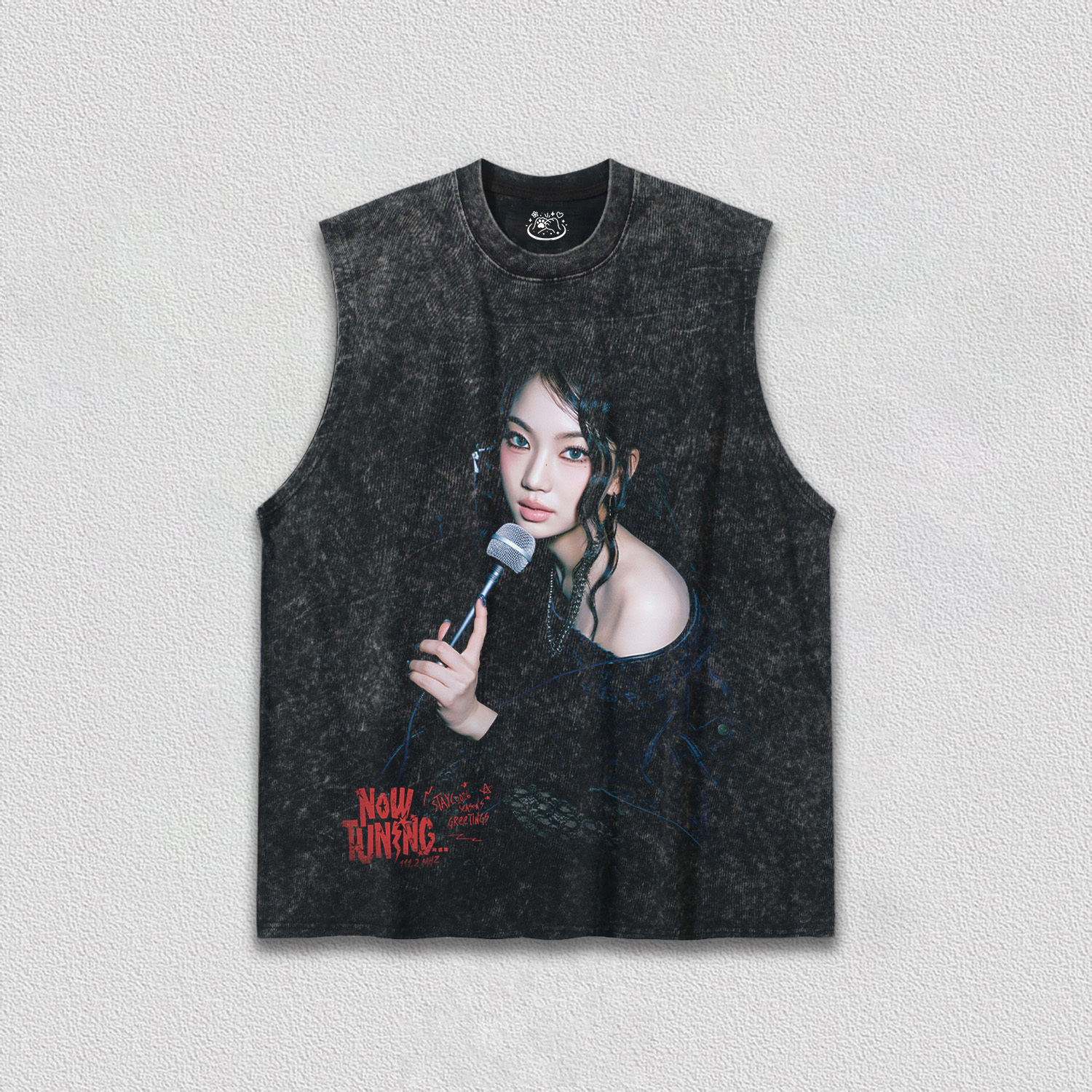 STAYC ISA-Now Tuning 111.2 MHz