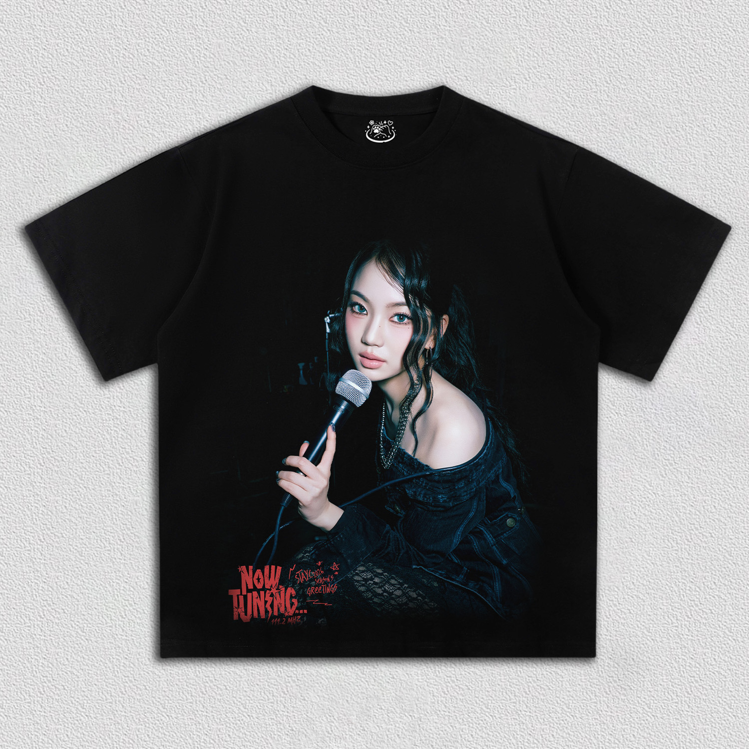 STAYC ISA-Now Tuning 111.2 MHz