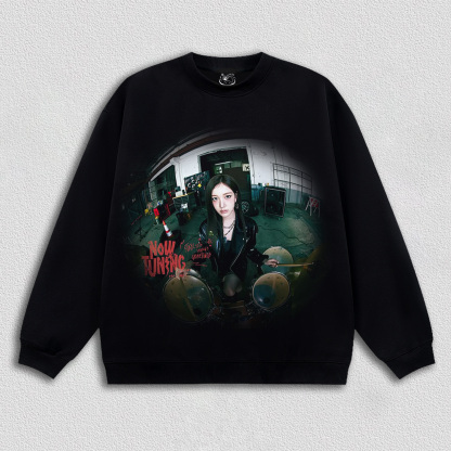 STAYC J-Now Tuning 111.2 MHz HOODIES