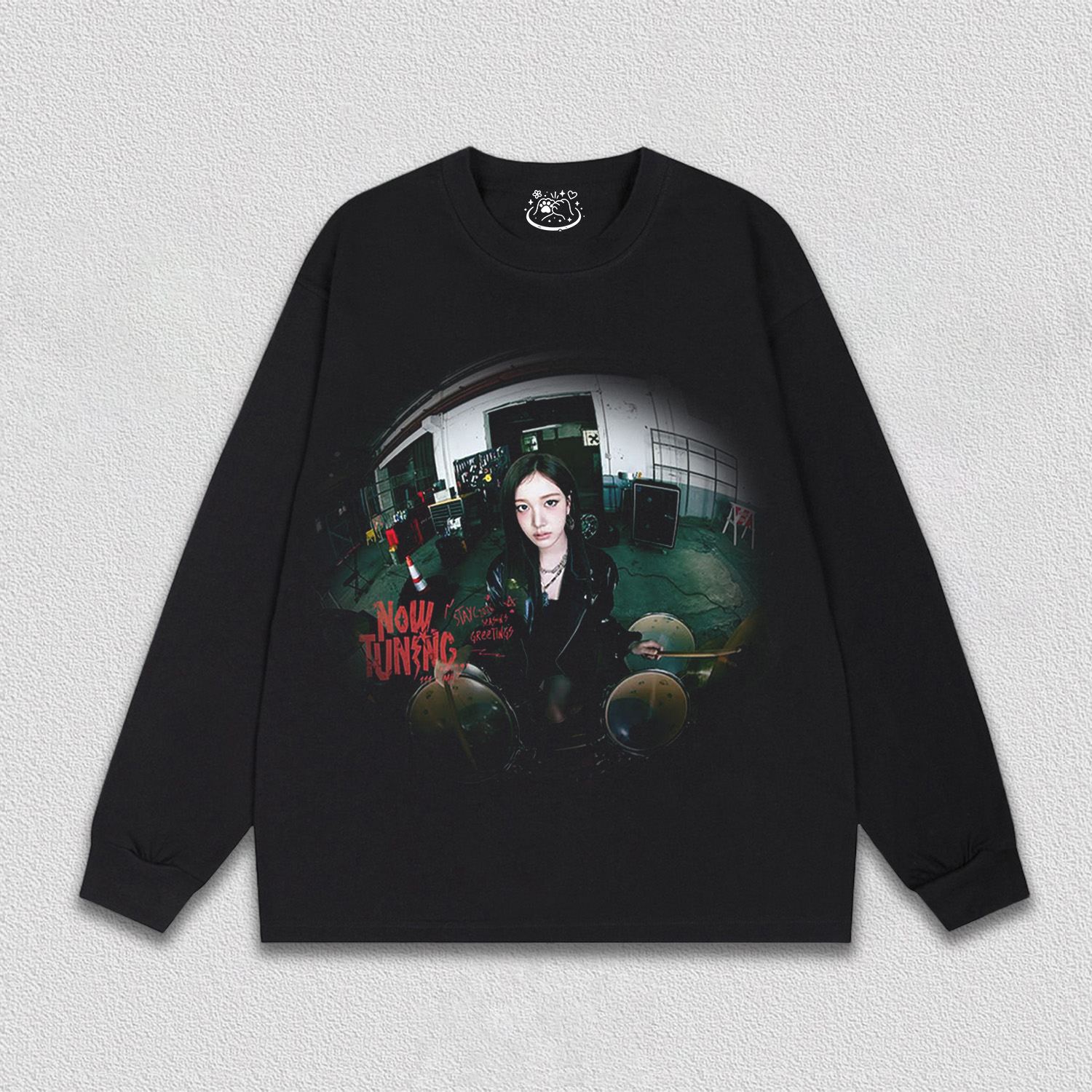 STAYC J-Now Tuning 111.2 MHz