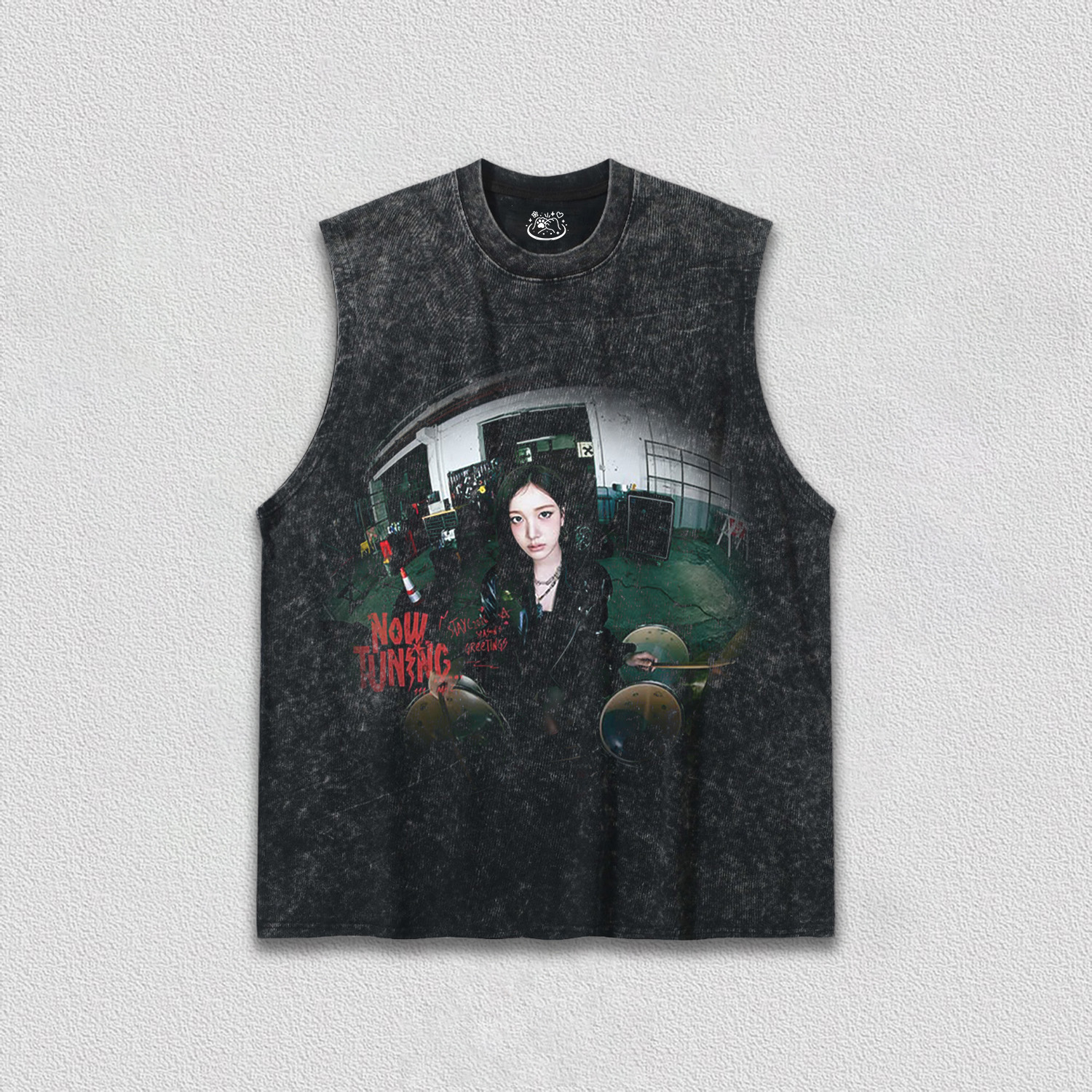 STAYC J-Now Tuning 111.2 MHz