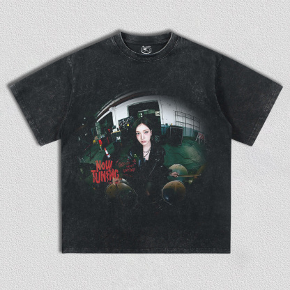 STAYC J-Now Tuning 111.2 MHz