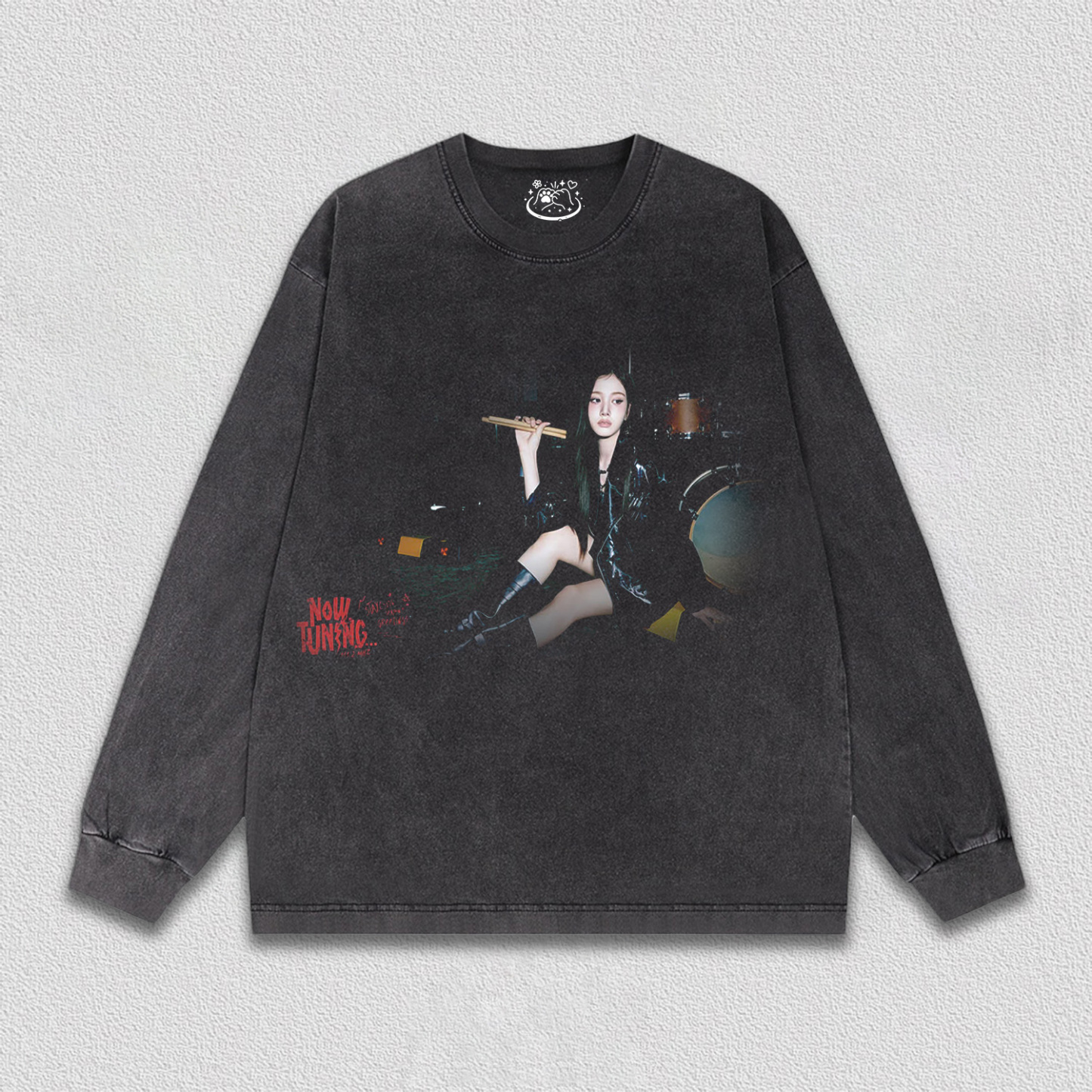 STAYC J-Now Tuning 111.2 MHz