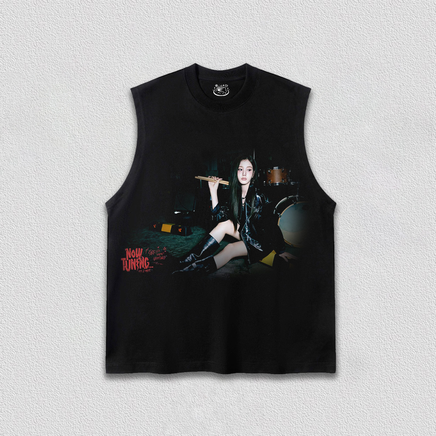 STAYC J-Now Tuning 111.2 MHz