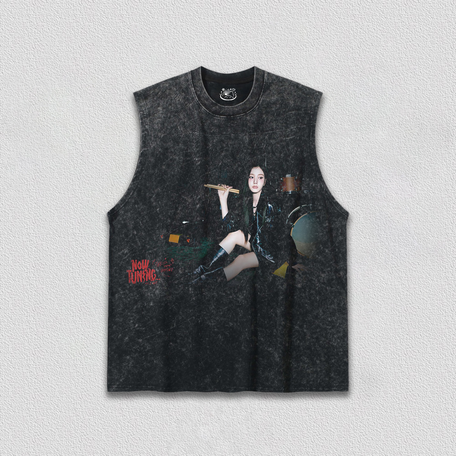 STAYC J-Now Tuning 111.2 MHz