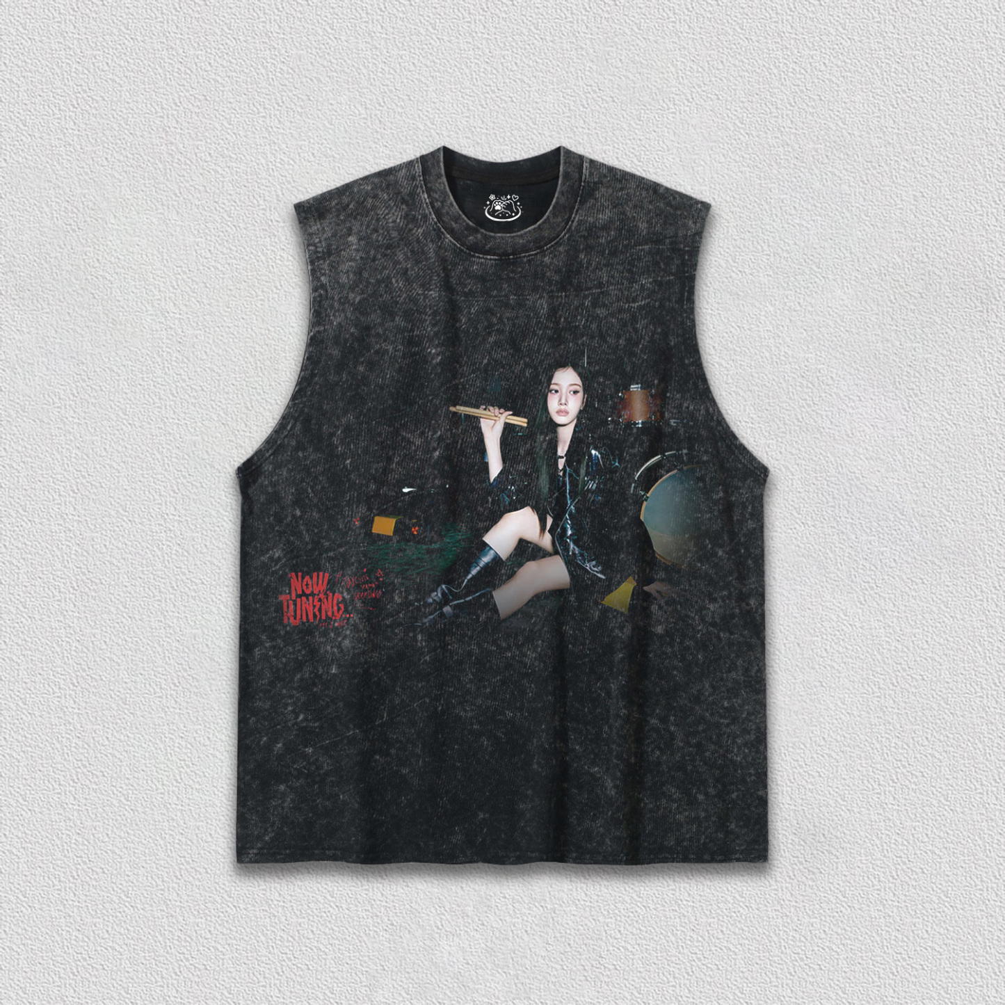 STAYC J-Now Tuning 111.2 MHz