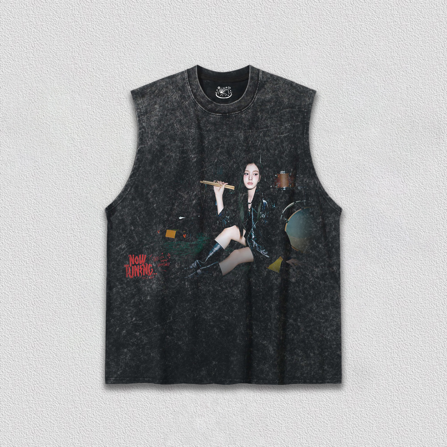 STAYC J-Now Tuning 111.2 MHz