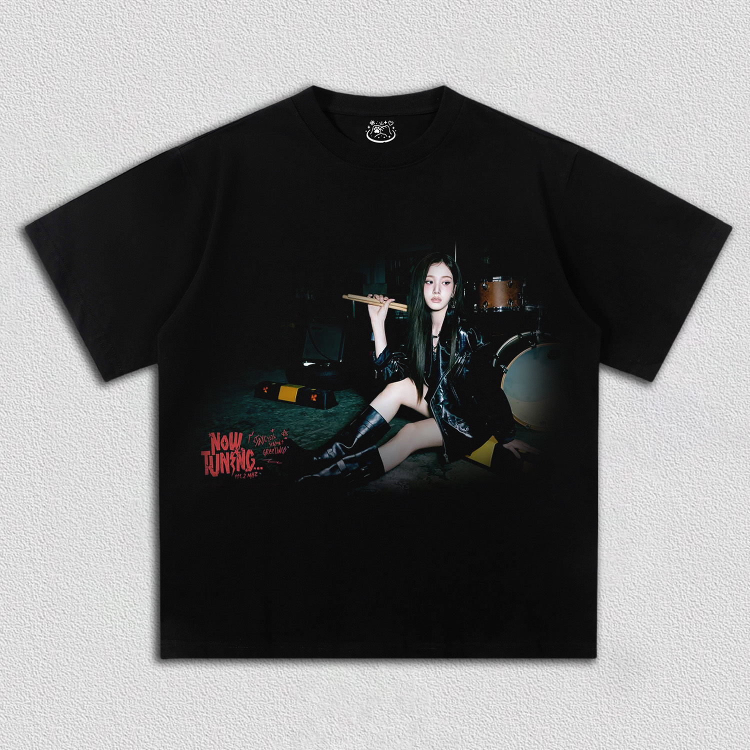 STAYC J-Now Tuning 111.2 MHz