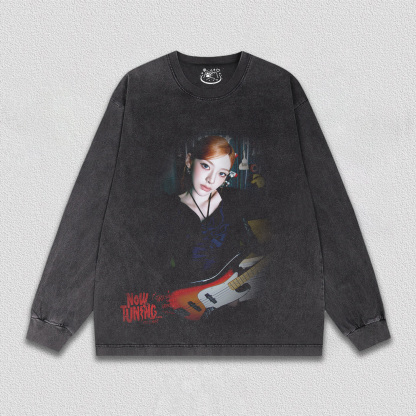 STAYC Seeun-Now Tuning 111.2 MHz