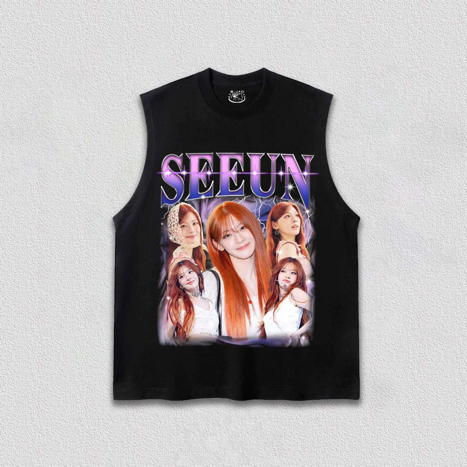 STAYC Seeun TEE