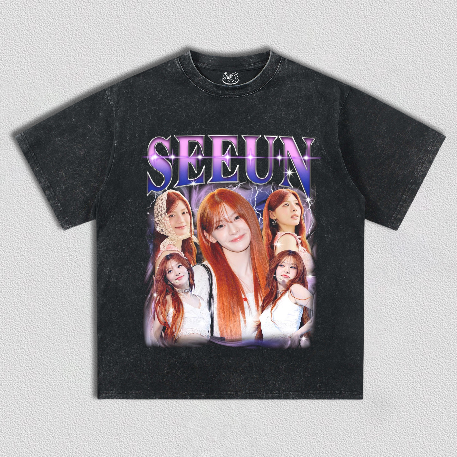 STAYC Seeun TEE
