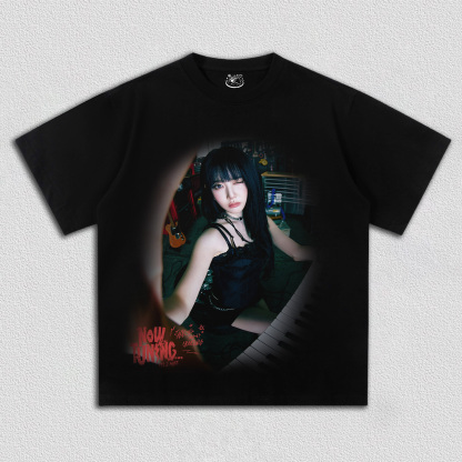 STAYC Sieun-Now Tuning 111.2 MHz