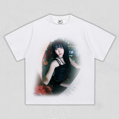 STAYC Sieun-Now Tuning 111.2 MHz