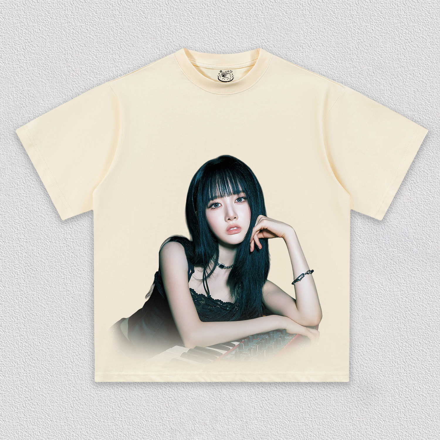 STAYC Sieun-Now Tuning 111.2 MHz