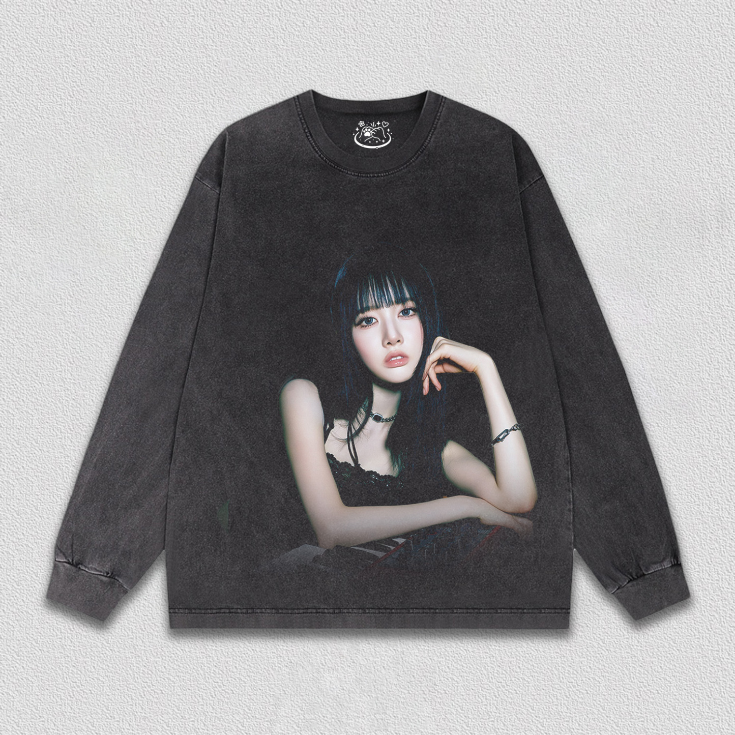 STAYC Sieun-Now Tuning 111.2 MHz