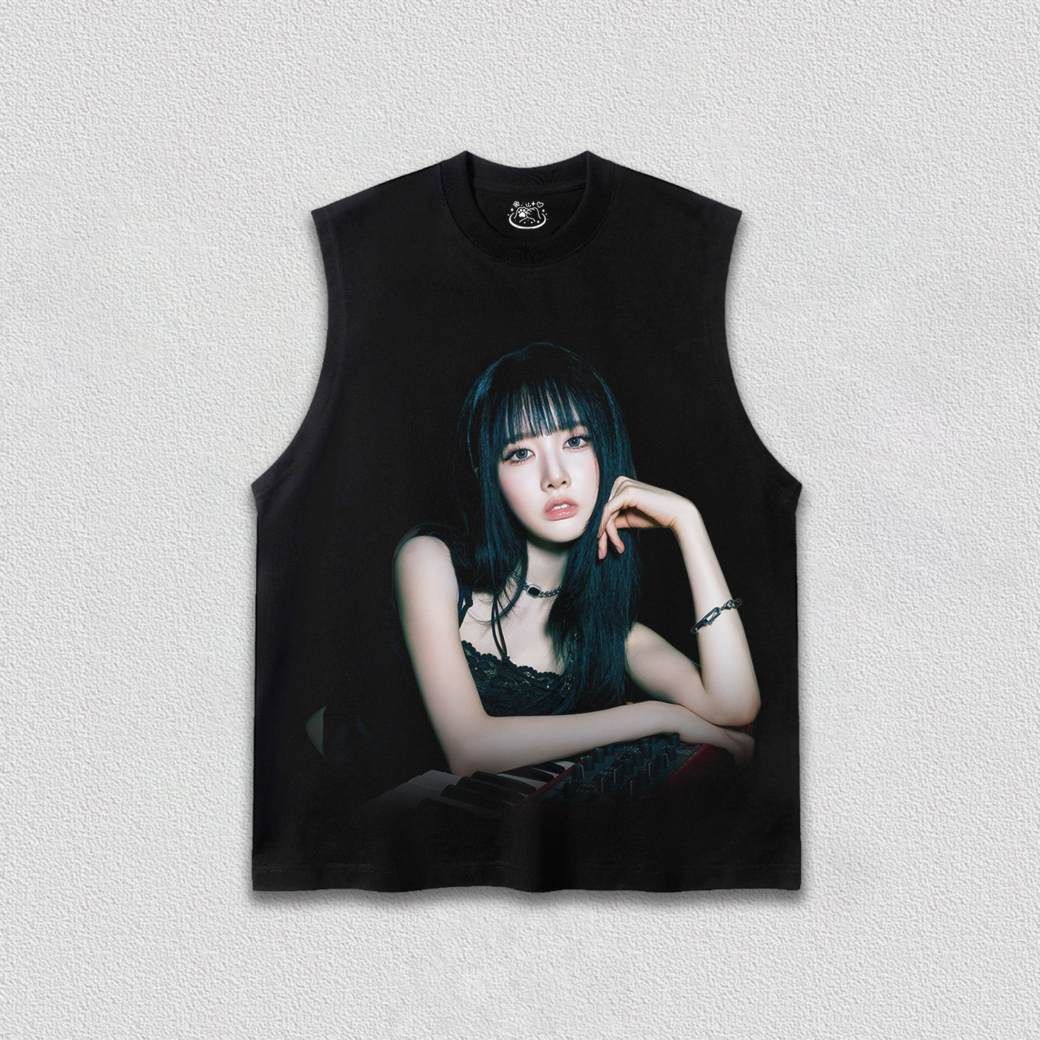 STAYC Sieun-Now Tuning 111.2 MHz