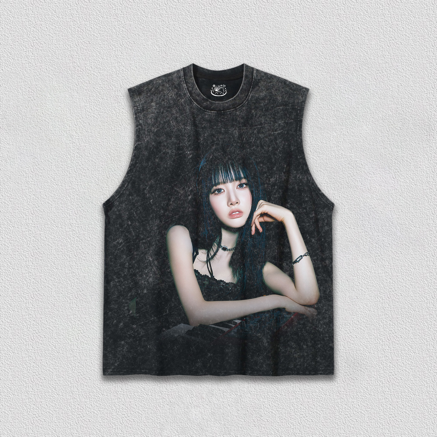 STAYC Sieun-Now Tuning 111.2 MHz