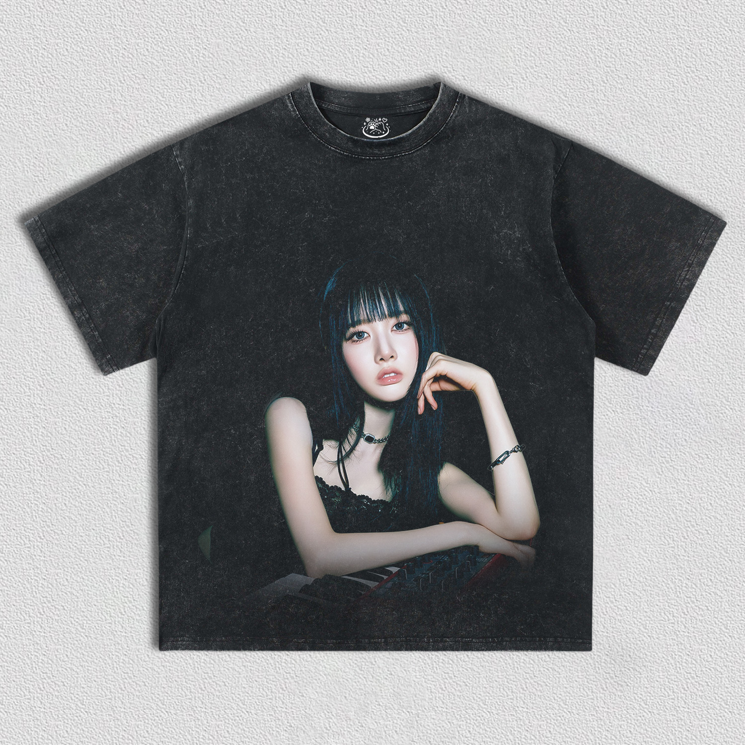 STAYC Sieun-Now Tuning 111.2 MHz