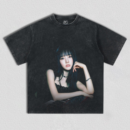 STAYC Sieun-Now Tuning 111.2 MHz