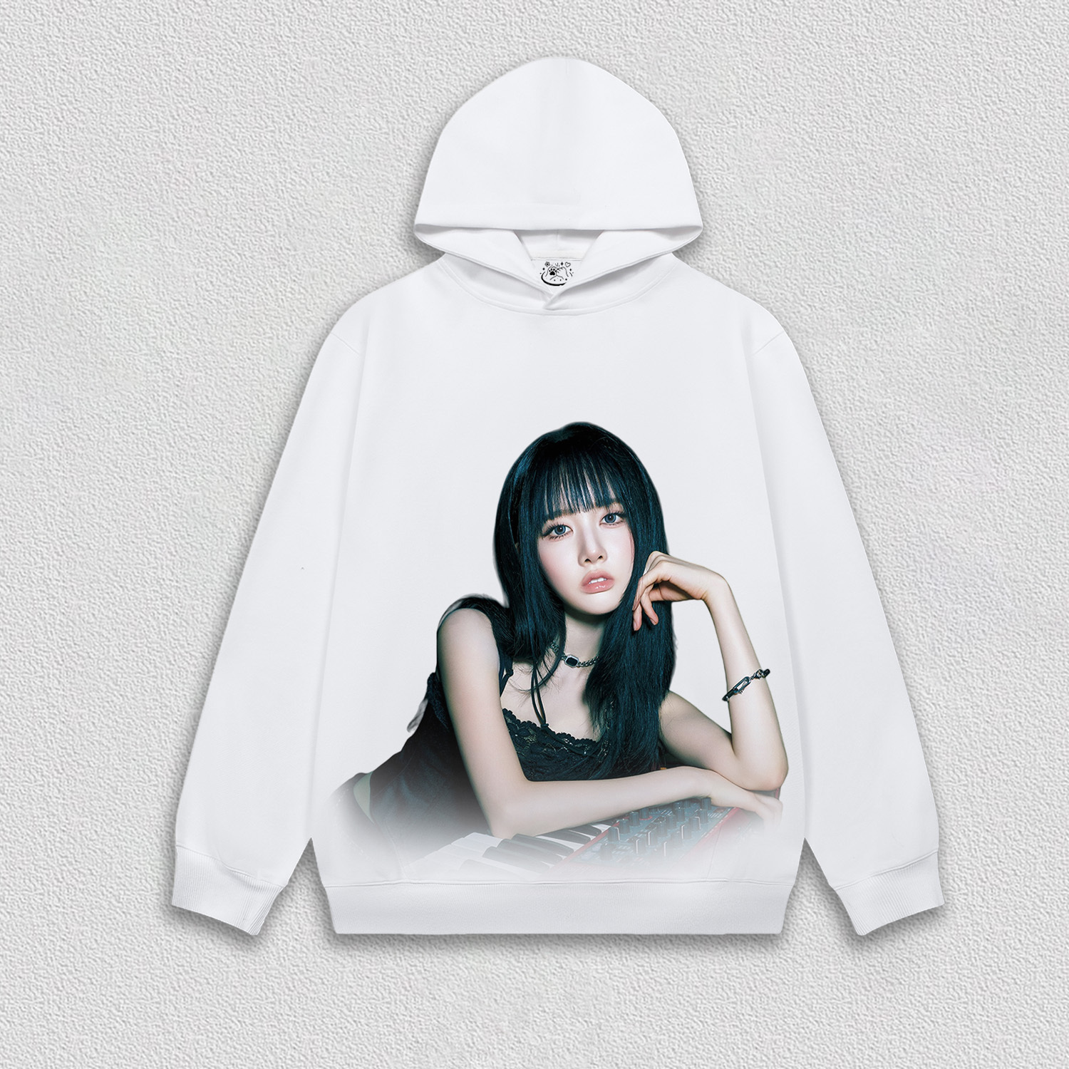 STAYC Sieun-Now Tuning 111.2 MHz HOODIES