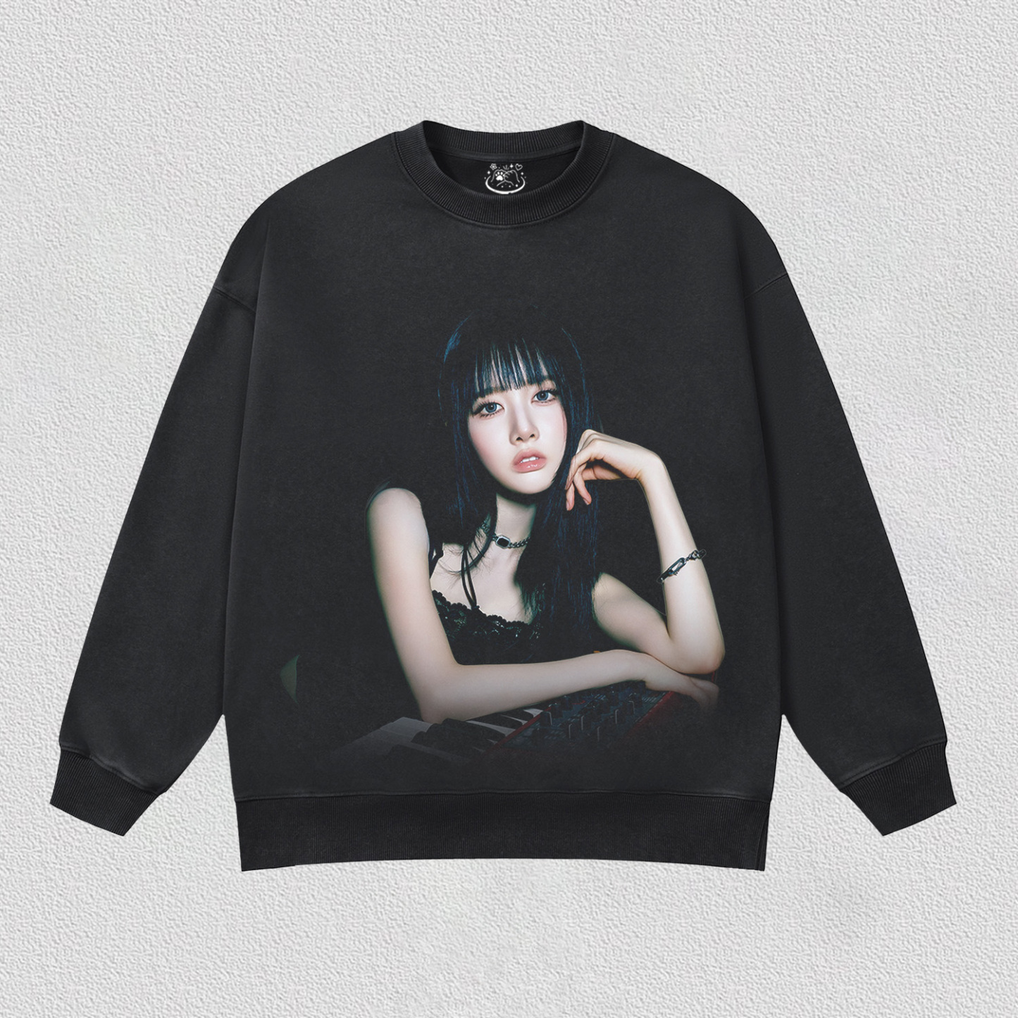 STAYC Sieun-Now Tuning 111.2 MHz HOODIES