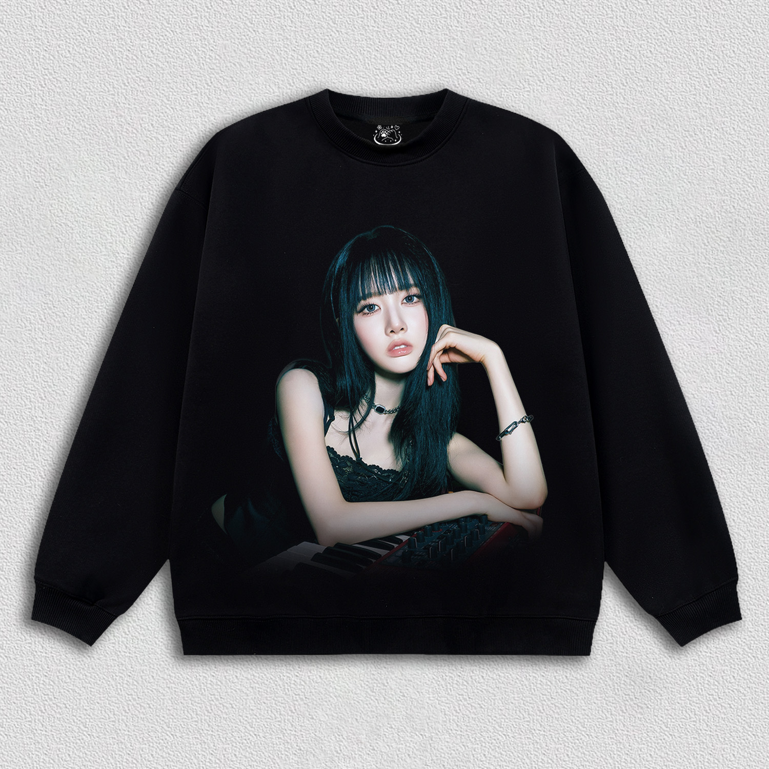 STAYC Sieun-Now Tuning 111.2 MHz HOODIES