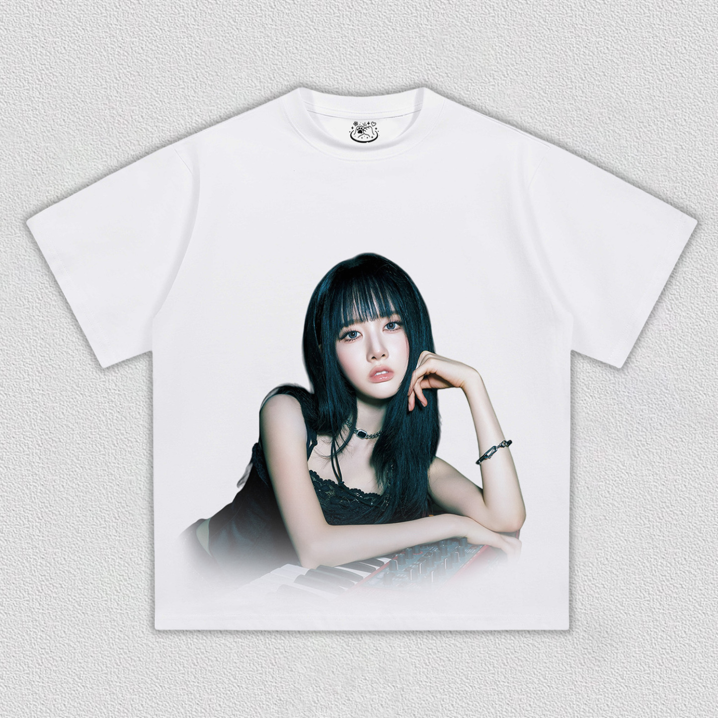 STAYC Sieun-Now Tuning 111.2 MHz