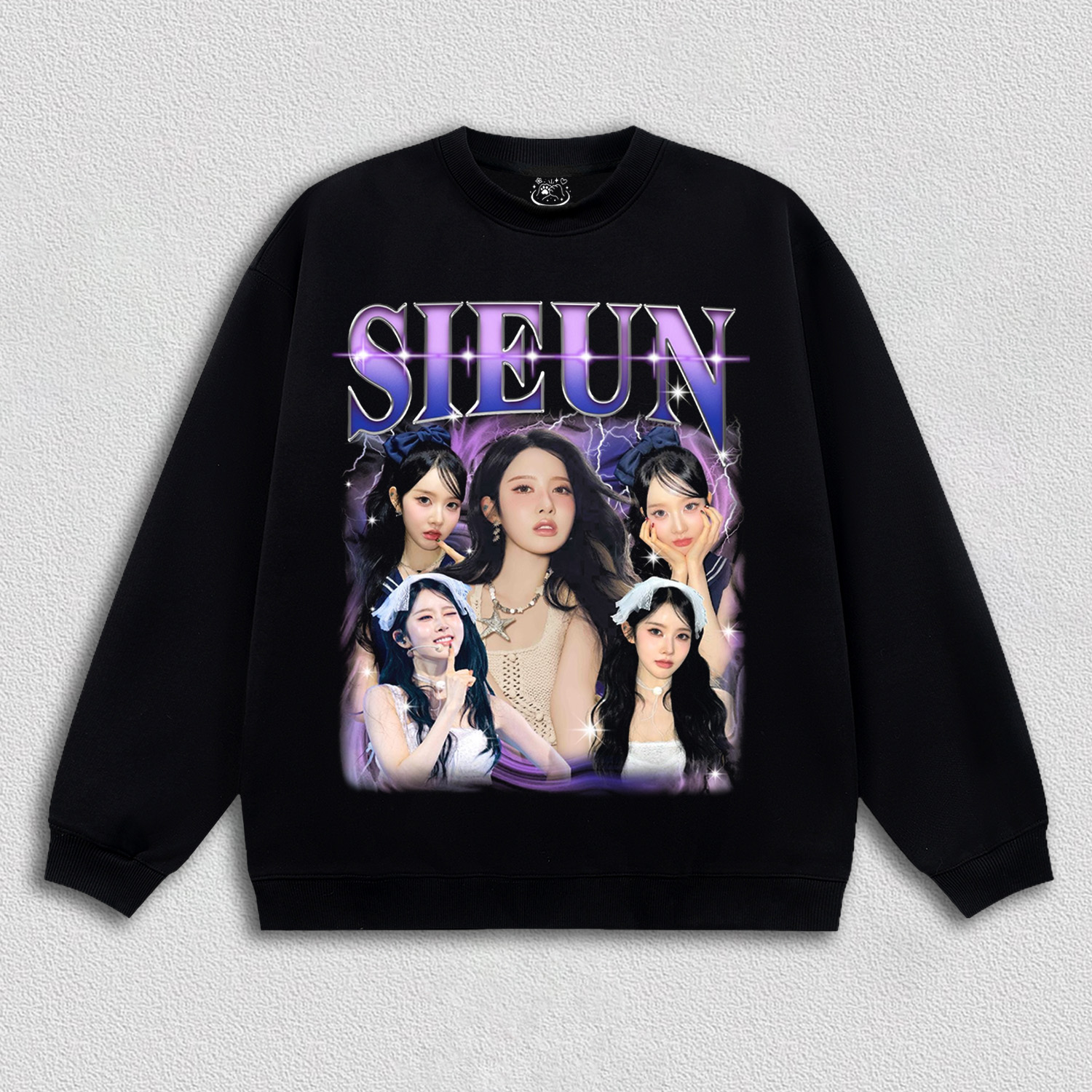STAYC Sieun HOODIES
