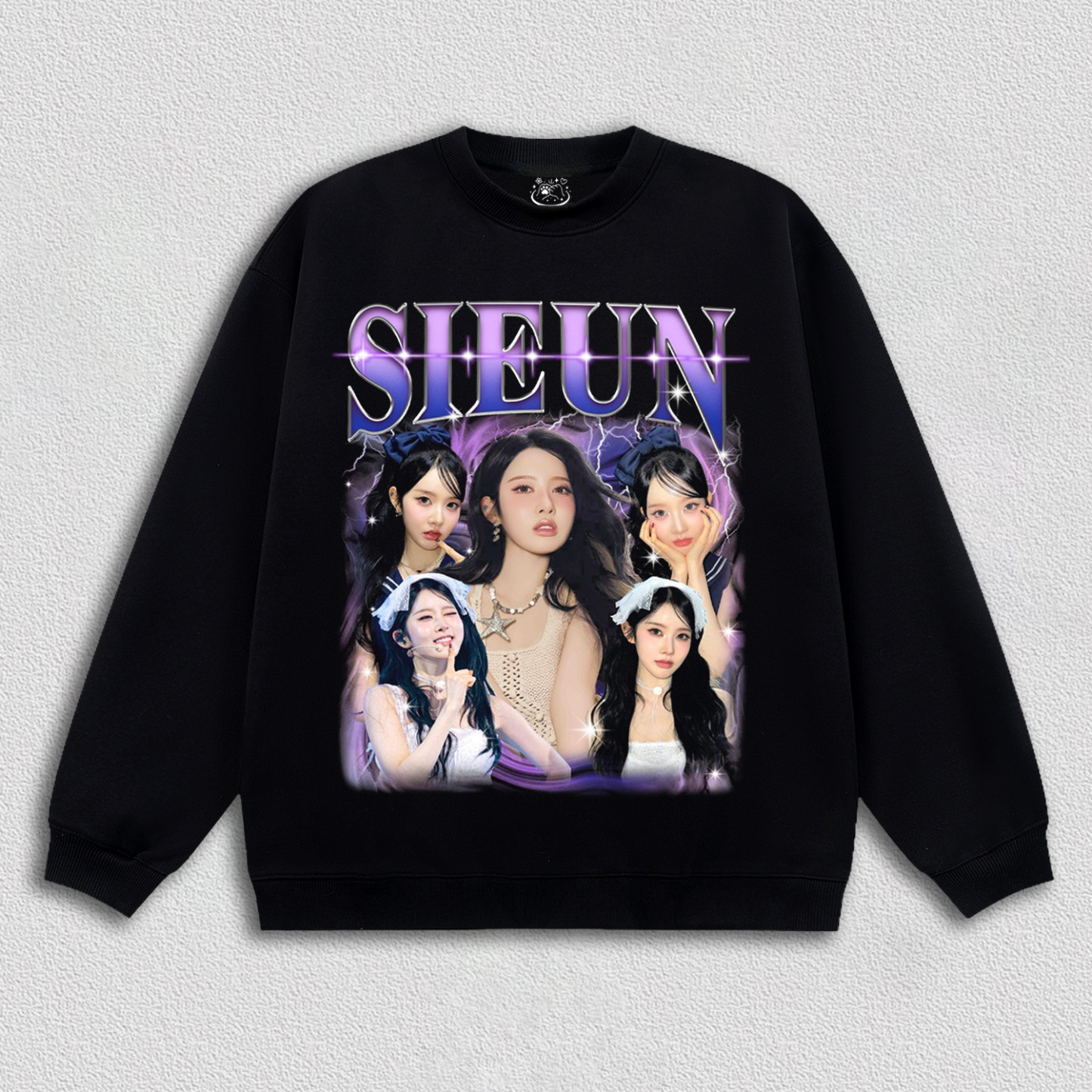 STAYC Sieun HOODIES