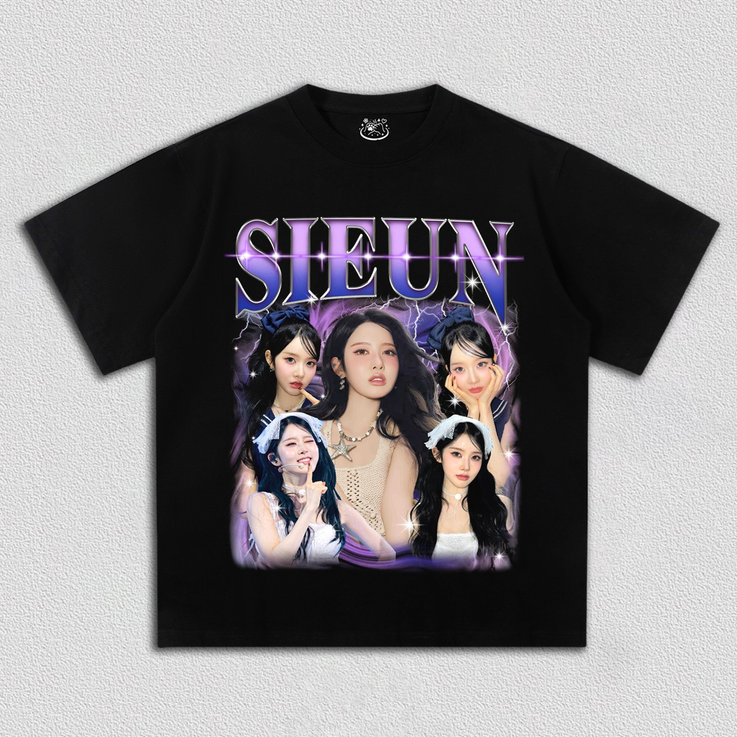 STAYC Sieun TEE