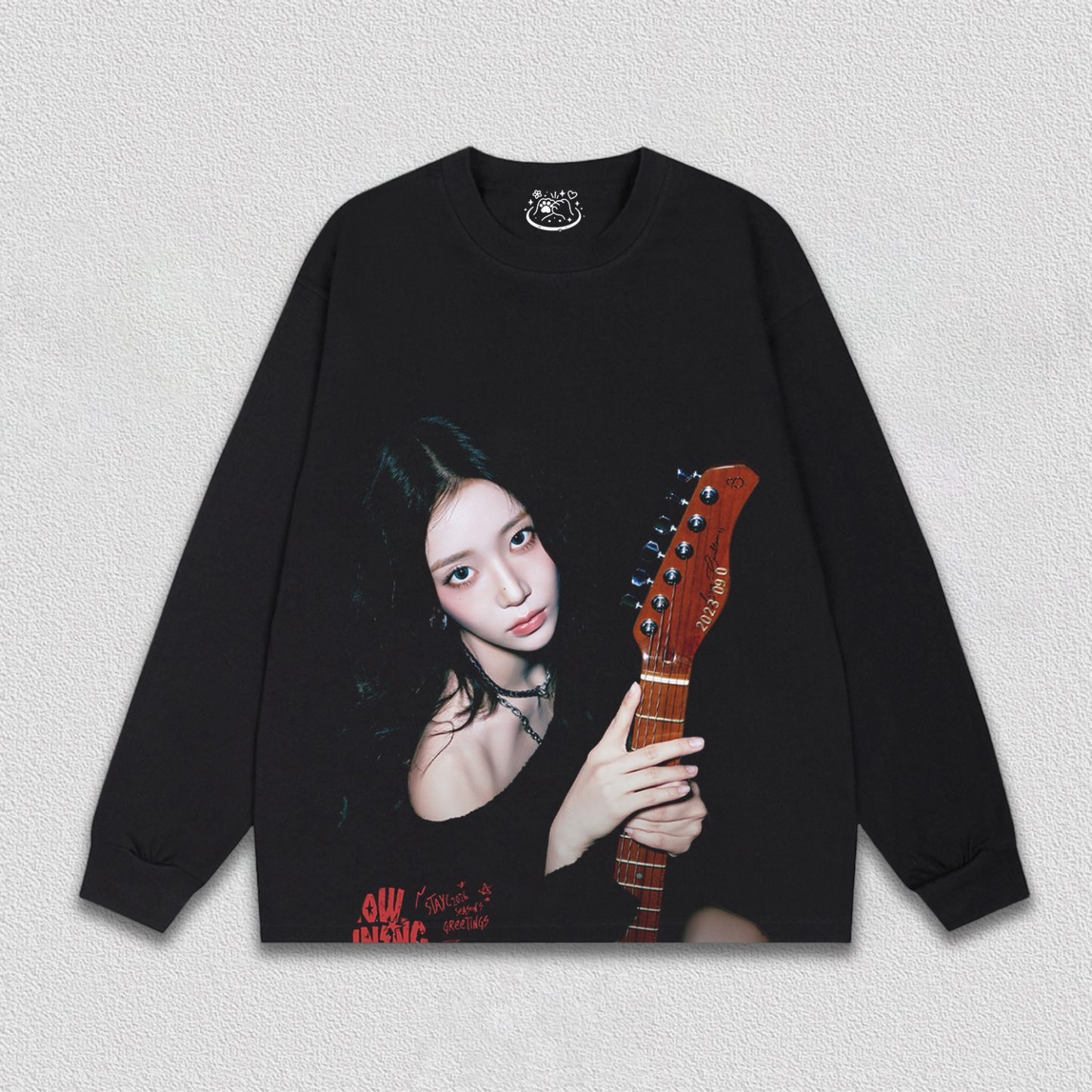 STAYC Sumin-Now Tuning 111.2 MHz