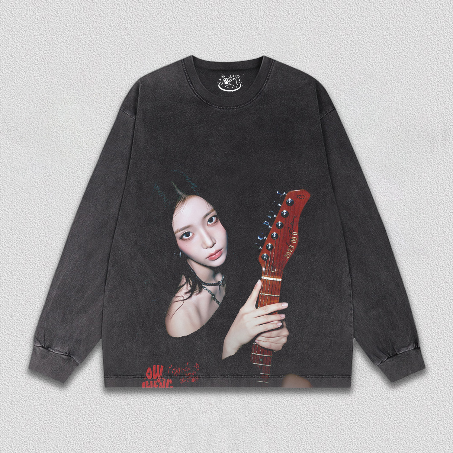 STAYC Sumin-Now Tuning 111.2 MHz