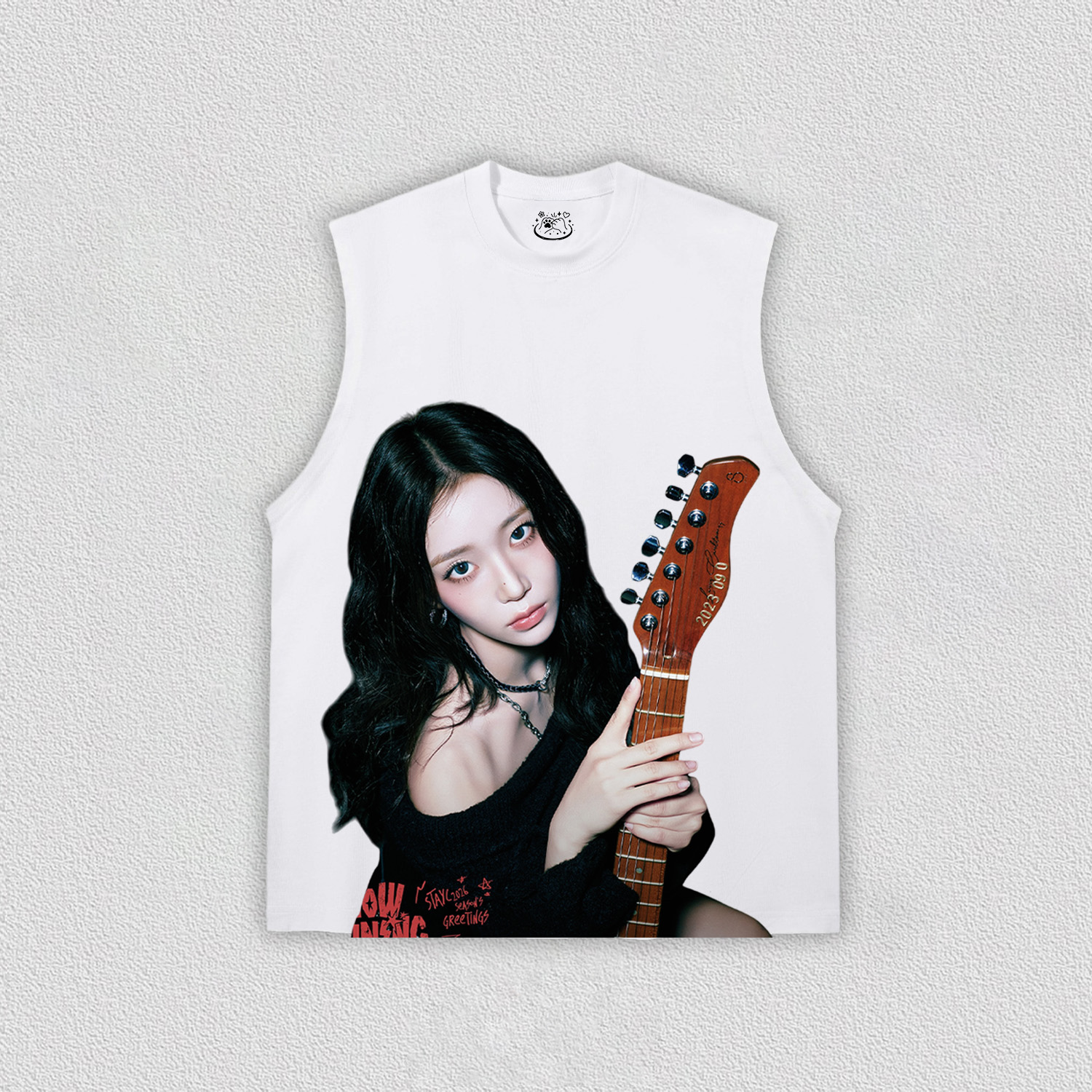 STAYC Sumin-Now Tuning 111.2 MHz