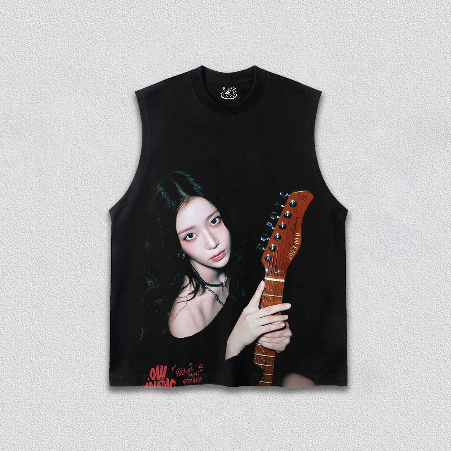 STAYC Sumin-Now Tuning 111.2 MHz