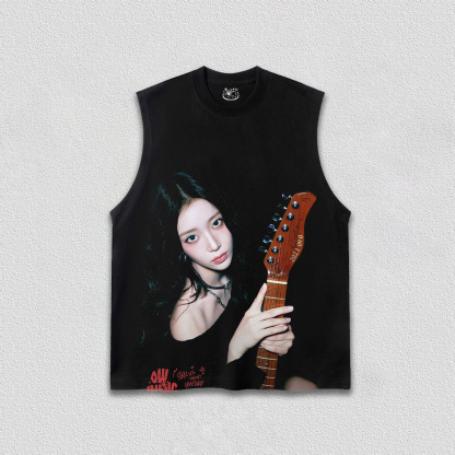 STAYC Sumin-Now Tuning 111.2 MHz