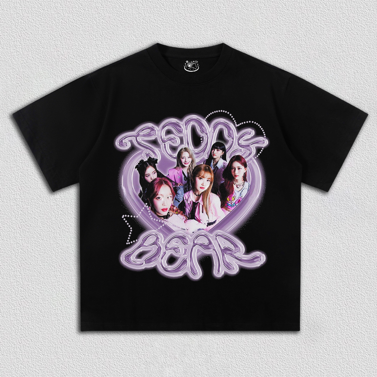 millenniumparade SEE YOU SOON TEE 新品未開封 A-STAYC – onlynicer