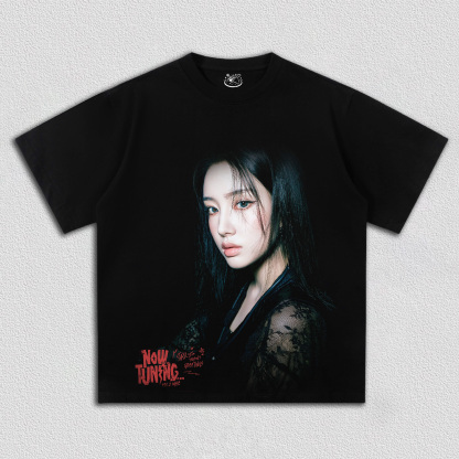 STAYC YOON-Now Tuning 111.2 MHz