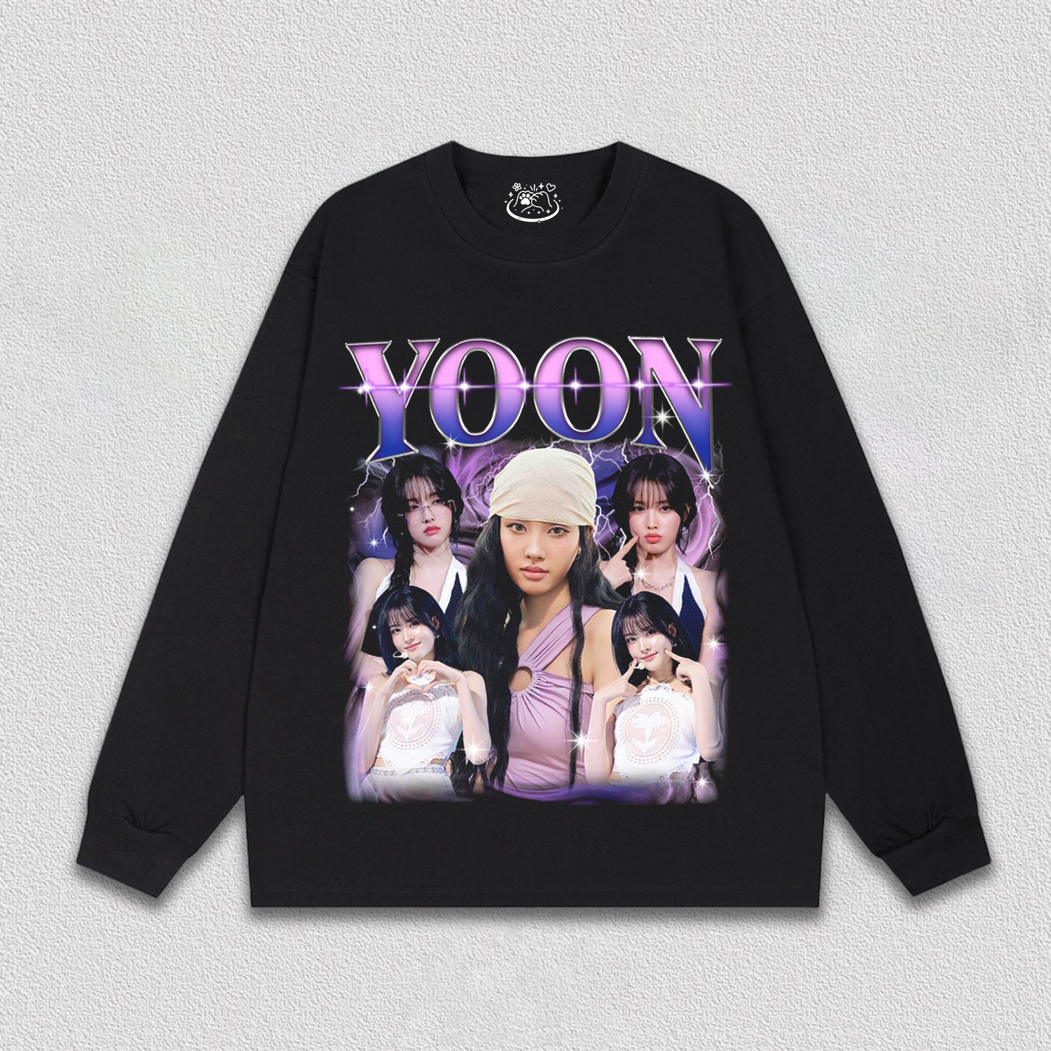 STAYC Yoon TEE