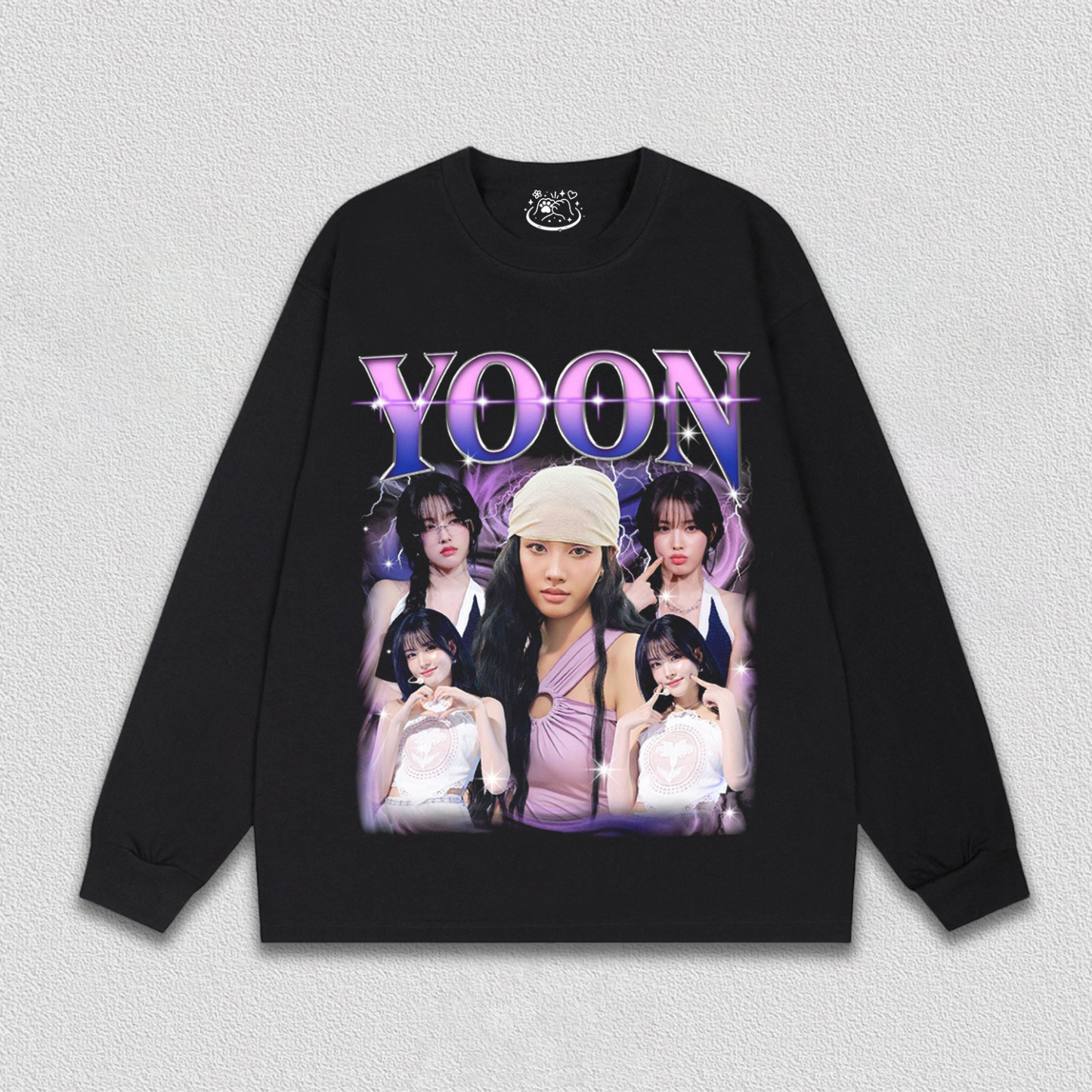 STAYC Yoon TEE