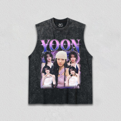 STAYC Yoon TEE