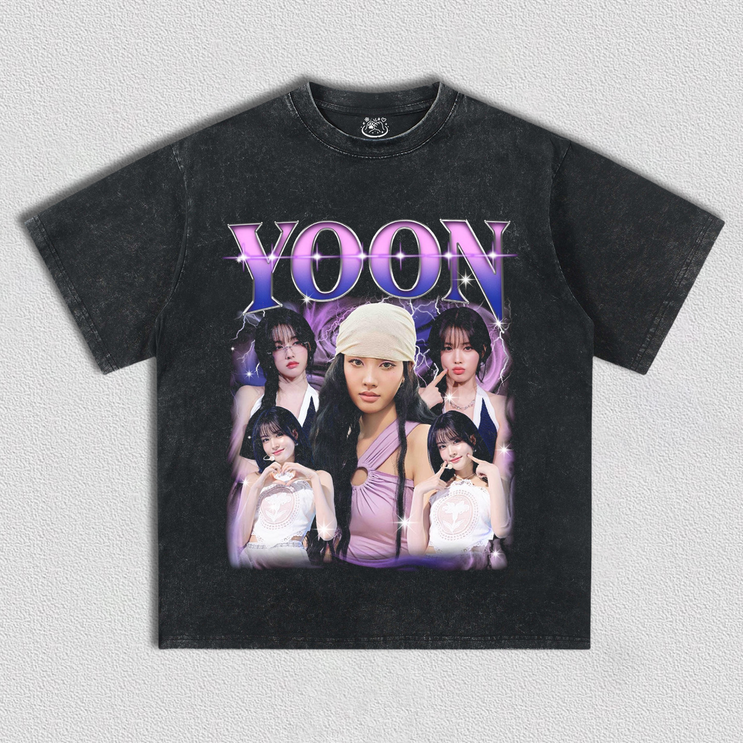 STAYC Yoon TEE