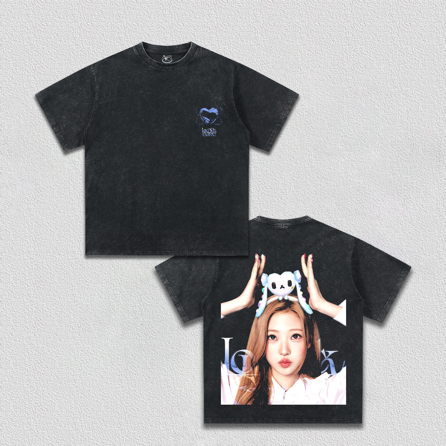 STELLA Tee