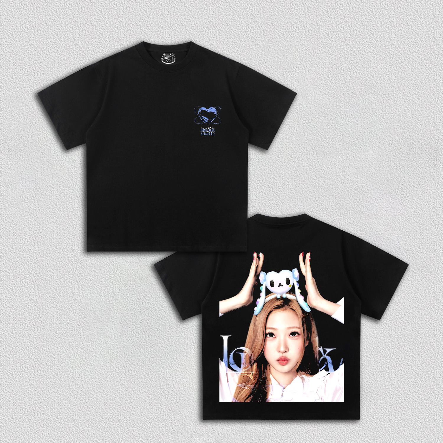 STELLA Tee