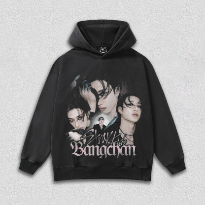 STRAY KIDS Bangchan 'SKZ It Tape Do it' Graphic