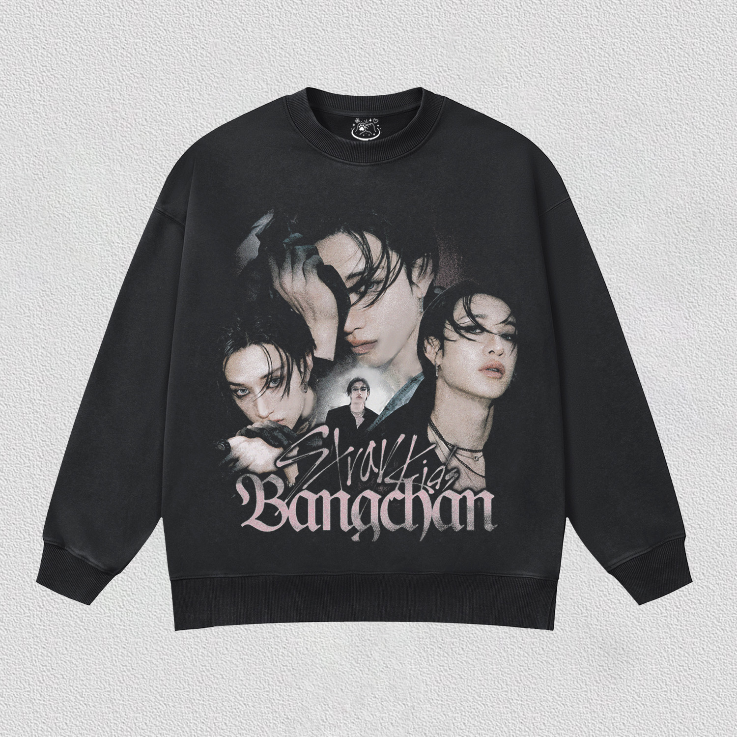 STRAY KIDS Bangchan 'SKZ It Tape Do it' Graphic