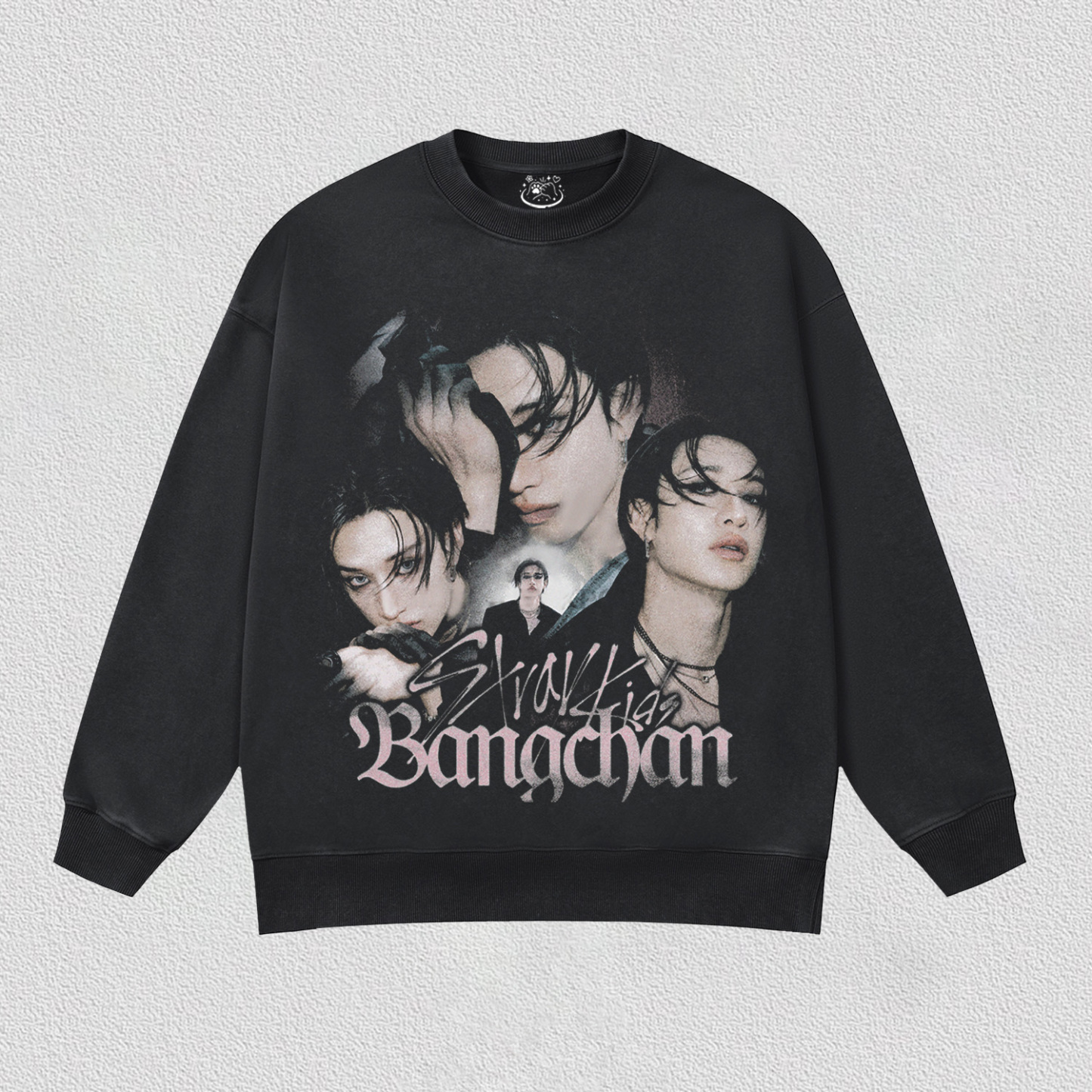 STRAY KIDS Bangchan 'SKZ It Tape Do it' Graphic